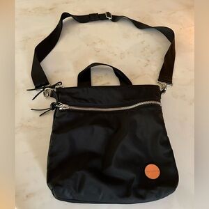 ShortyLove‎ Bag brand new with Black strap- Amuse. Excellent condition!
